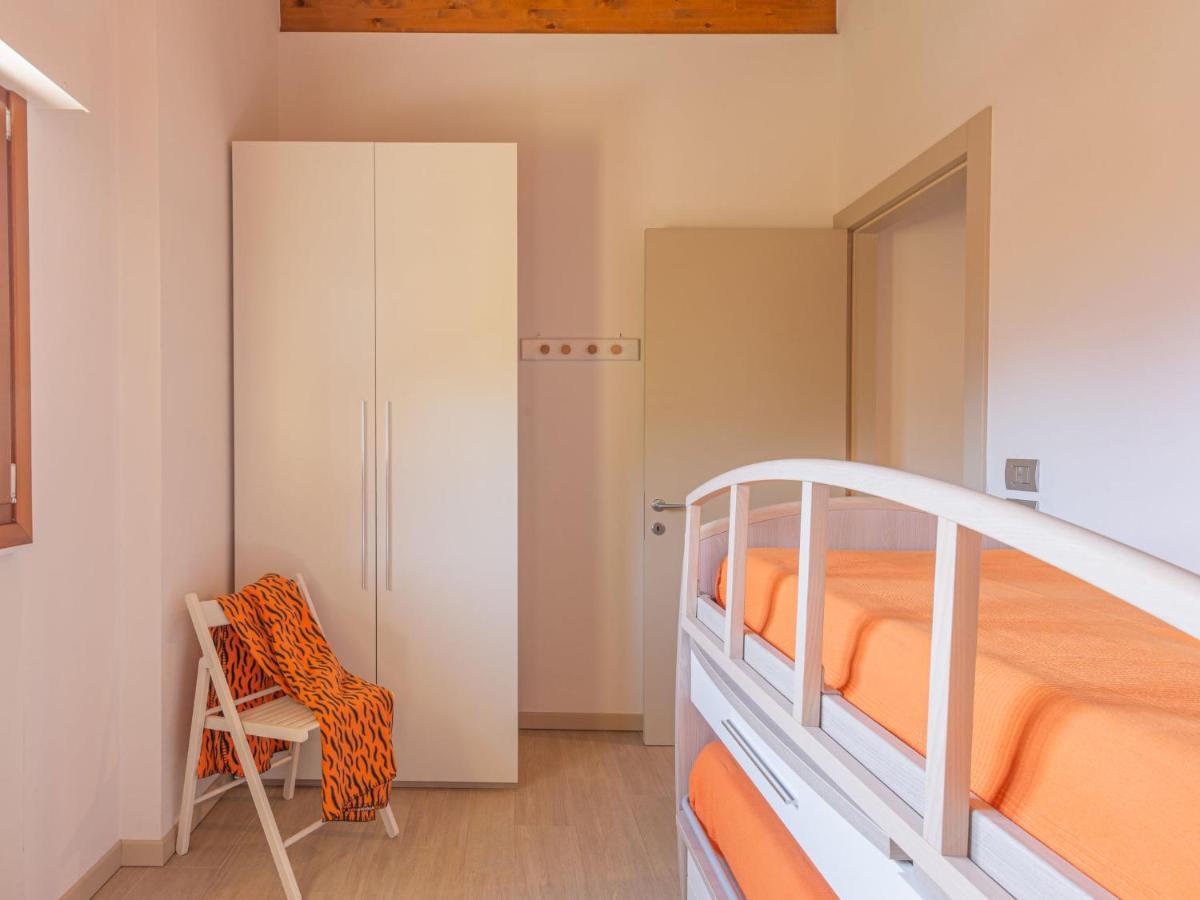 Apartment Giuse - Dma205 By Interhome Domaso Eksteriør billede